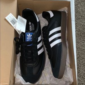 Adidas Samba OG